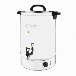 Chauffe-Eau Inox à Double Paroi - 30 L
