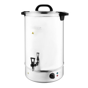 Chauffe-Eau Inox à Double Paroi - 40 L