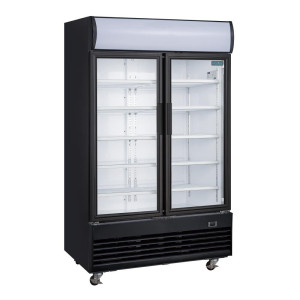 Vitrine Réfrigérée Positive à Boissons - 950 L