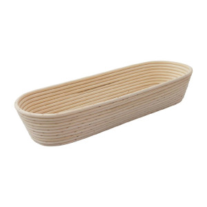 Moule à Pain Long Ovale - 2 Kg