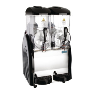 Machine à Granite Série G - 2 x 12 L