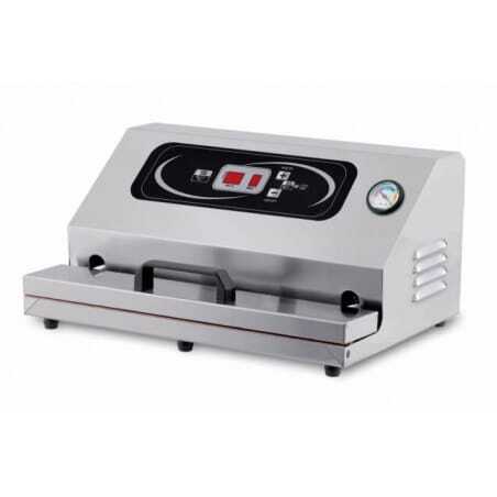 Machine Sous Vide - Professionnal 2000S Lavezzini - 1 Machine Sous Vide - Professionnal 2000S Lavezzini - 1