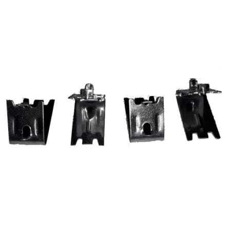 4 Taquets pour Gamme YCF Atosa - 1 4 Taquets pour Gamme YCF Atosa - 1