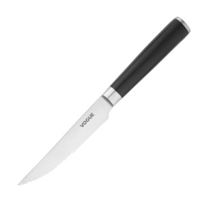 Couteau Denté 115 mm