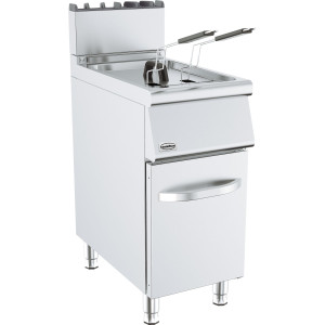 Friteuse à Gaz sur Coffre - Série 700 - 15 L
