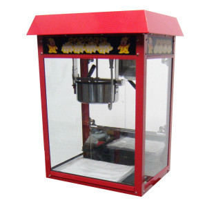 Machine à Pop-Corn Professionnelle