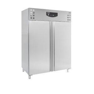 Armoire Réfrigérée Négative Inox - 1410 L