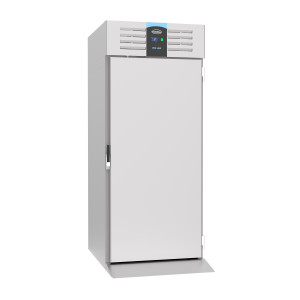 Congélateur Roll-In Inox pour Chariot - 700 L