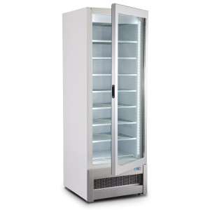 Armoire Réfrigérée Négative - Marin Statique - 353 L