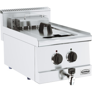 Friteuse Électrique à Poser - 600 - 10 L
