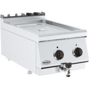 Bain-Marie Électrique à Poser - 700 - 1500 W