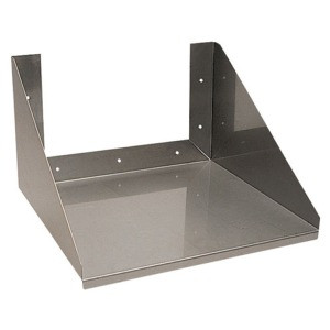Etagère pour Micro-Ondes - 25 L - 1500 W