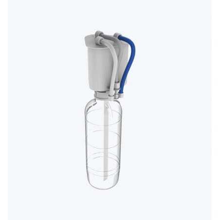 Kit Direct Filtration Mistral - 1 Kit Direct Filtration Mistral - 1
