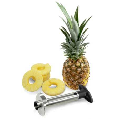 Éplucheur Etrogneur et Tranche-ananas Tellier - 1 Éplucheur Etrogneur et Tranche-ananas Tellier - 1