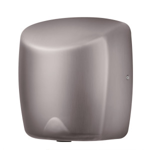 Sèche-Mains Automatique Inox