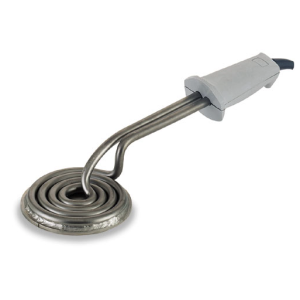 Fer à Caraméliser Électrique - 10 cm de Diamètre