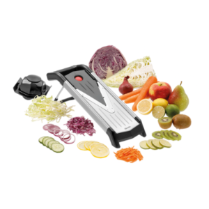 Mandoline - Coupe-légumes