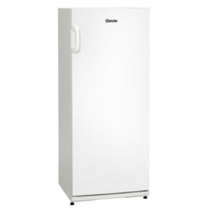 Armoire Réfrigérée Négative Blanche - 200 L