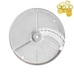 Disque Ondulé - 3 mm