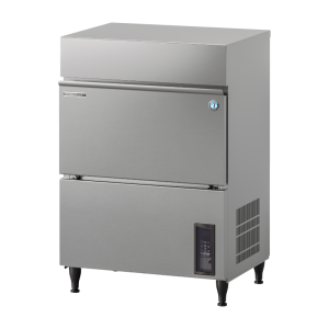 Machine à Glaçons - 62 Kg - Refroidissement via Eau