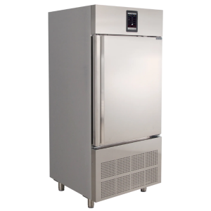 Cellule de Refroidissement Inox GN 1/1 - 368 L