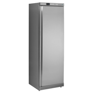 Armoire Réfrigérée Positive Inox - 1 Porte - 361 L