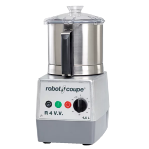 Cutter de Cuisine R4 V.V