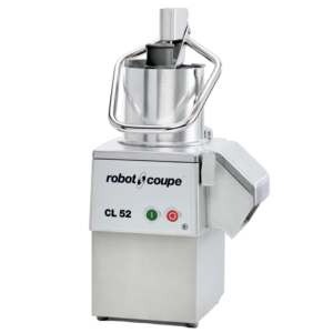 CL 52 Coupe Légumes - 2 Vitesses