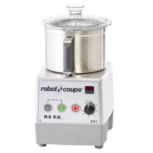 Cutter de Cuisine R5 V.V