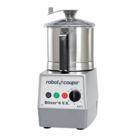 Robot Coupe