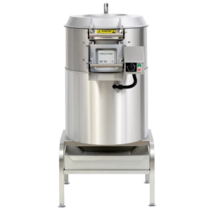 Eplucheuse Professionnelle Tour Abrasif EP25 TA- 25 Kg