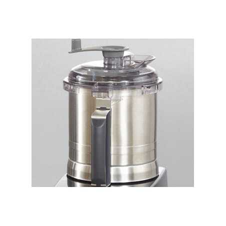 Ensemble Cuve Supplémentaire Robot Cook Robot-Coupe - 1 Ensemble Cuve Supplémentaire Robot Cook Robot-Coupe - 1