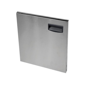 Porte pour Fourneau Professionnel 700