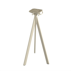 Piètement pour Mange-Debout Infinity Tripod - Sable