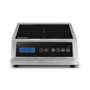 Cuisson à Induction IP Pro 35 - 3500 W