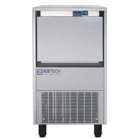 Machine à glaçons en grains Ice Tech CD 95 Ice Tech - 1 Machine à glaçons en grains Ice Tech CD 95 Ice Tech - 1