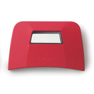 Poignée Rouge Amovible Combi