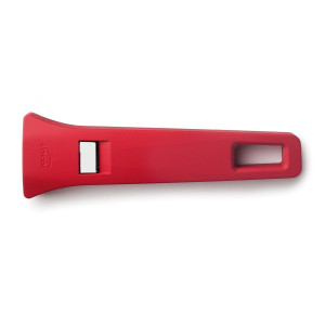 Manche Rouge Amovible Combi