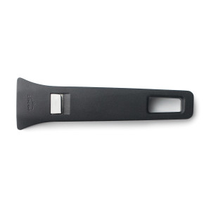 Manche Noir Amovible Combi