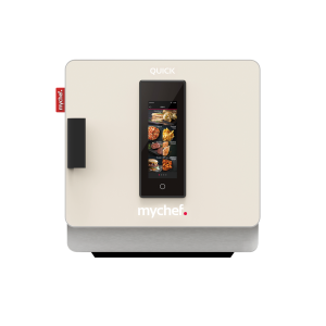 Four à Cuisson Accélérée Quick 1T Beige