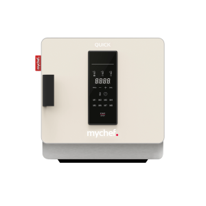 Four à Cuisson Accélérée Quick 1 Beige