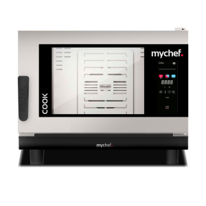 Four Mixte Cook Pro - 4 Niveaux GN 1/1