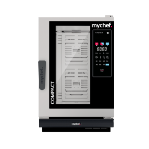Four Mixte Cook Compact Master - 10 GN 1/1