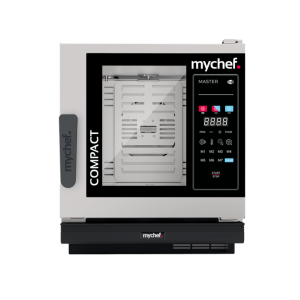 Four Mixte Cook Compact Master - 6 GN 1/1