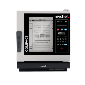 Four Mixte Cook Compact Master - 6 GN 2/3