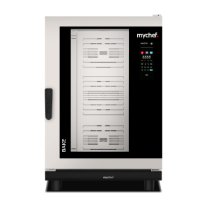 Four Mixte Bake Master - 10 Niveaux 600 x 400
