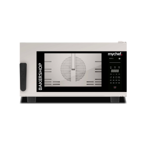 Four à Convection Bakershop Air-S - 3 Niveaux 600 x 400