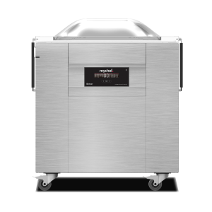 Machine Sous Vide Sur Socle iSensor M - Pompe Becker - 2 Barres de Soudure
