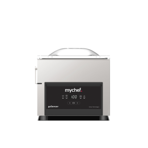 Machine Sous Vide à Cloche GoSensor M - Pompe Value
