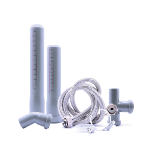 Kit d'Installation Hydraulique pour Four